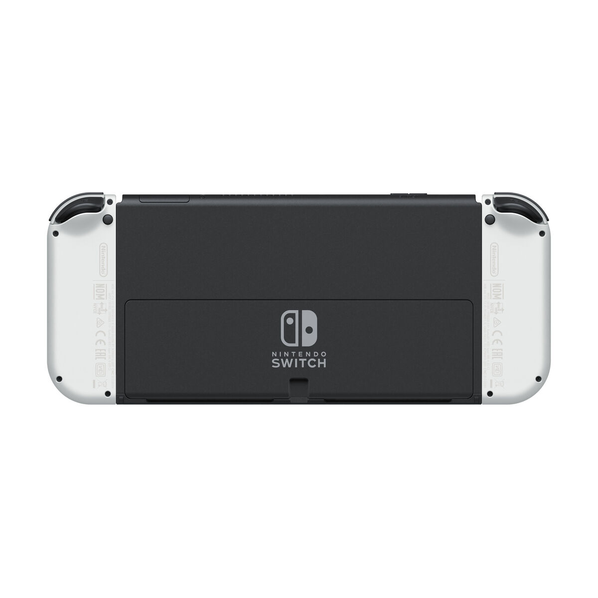 Nintendo Switch Nintendo OLED Hvid